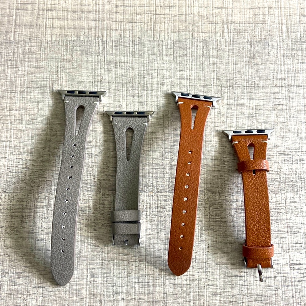 Apple Watch bands